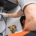 plumbing warranties in california