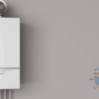 tankless water heaters