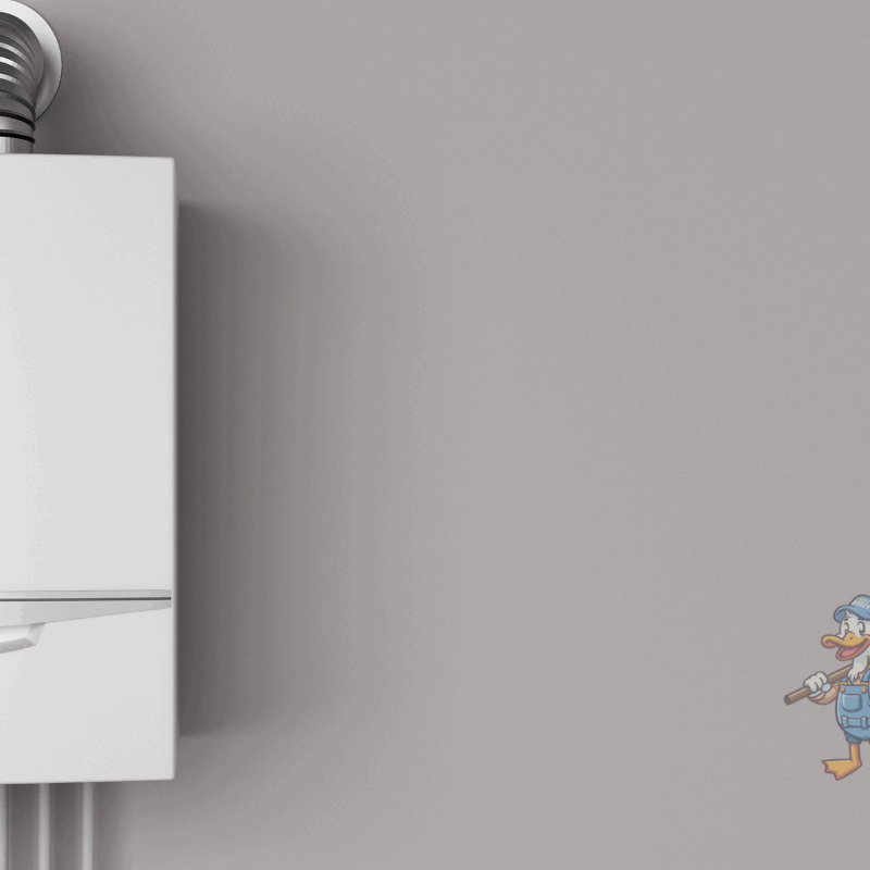 tankless water heaters
