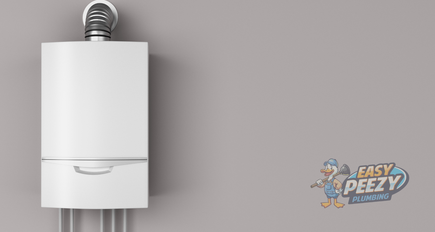 The Ultimate Guide to Dead-End Plumbing & Tankless Water Heaters