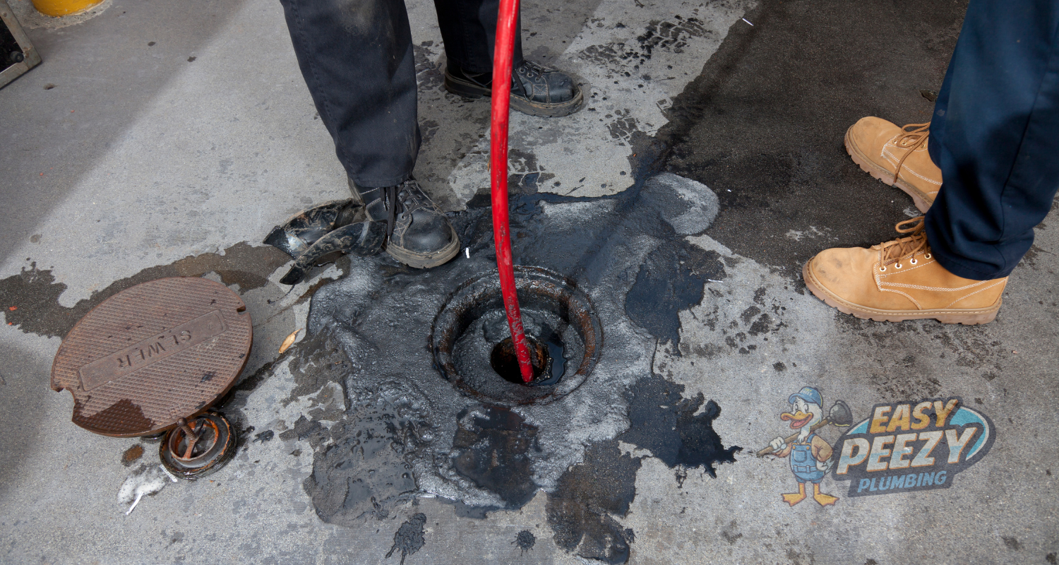 Affordable Plumbers Near Me? Here’s How to Spot the Real Deals (And Avoid Costly Mistakes)