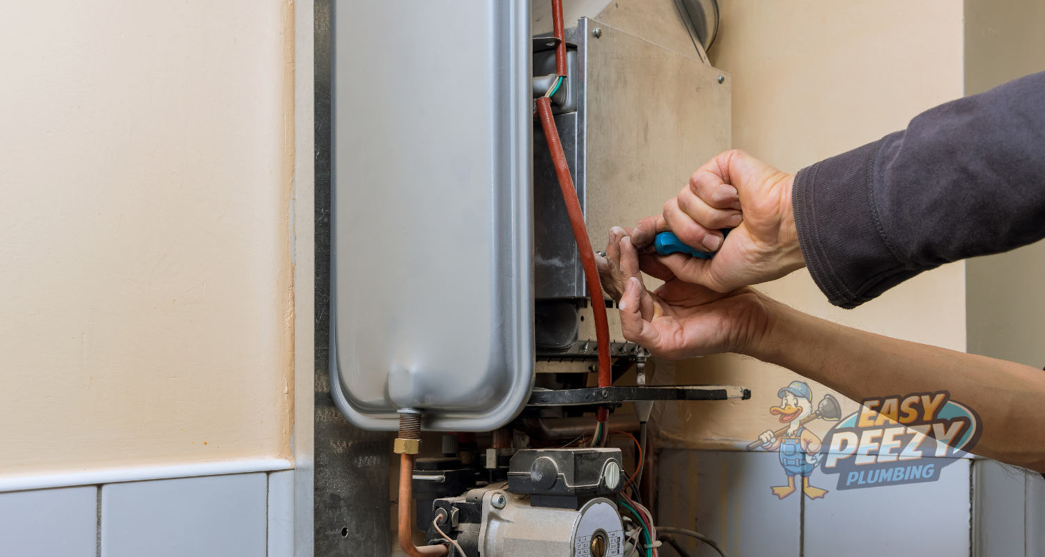 The Complete Guide to Water Heater Replacement: Costs, Types & How to Choose the Best System for Your Home