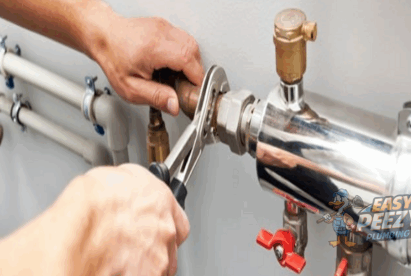 24 Hour Emergency Plumber Near Me
