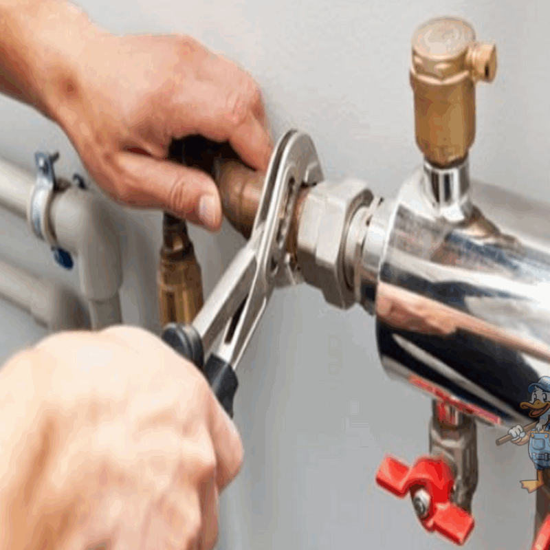 24 Hour Emergency Plumber Near Me